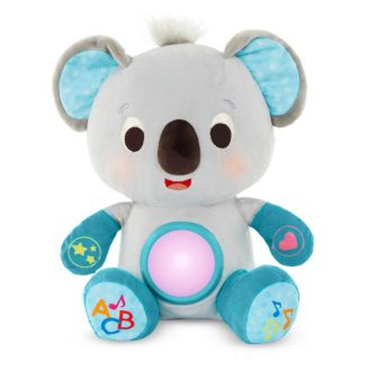 KOALA KIKI LEARNING SIDEKICK BY B*PLAY