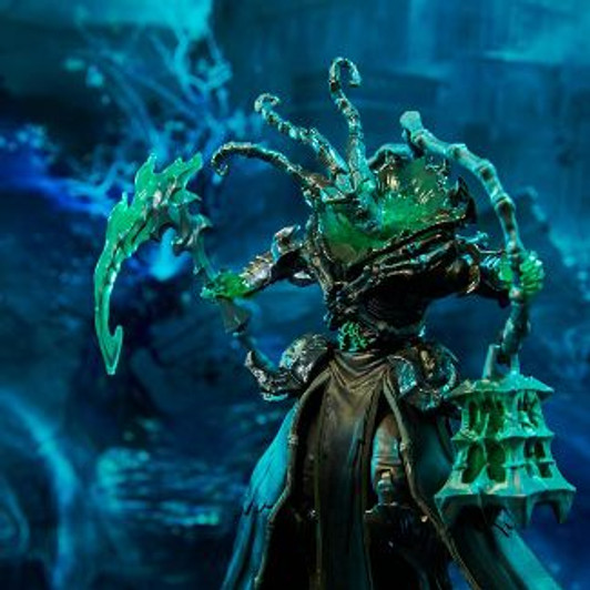 THRESH LEAGUE OF LEGENDS