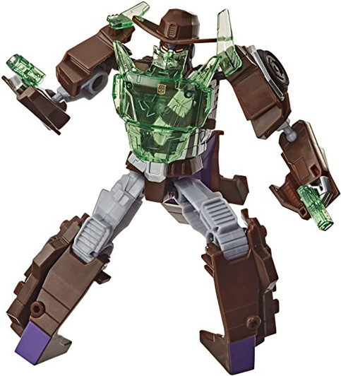 WILDWHEEL RANSFORMERS CYBERVERSE 