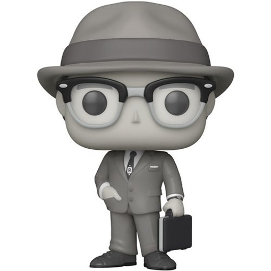 50'S VISION #714 WANDAVISION FUNKO POP