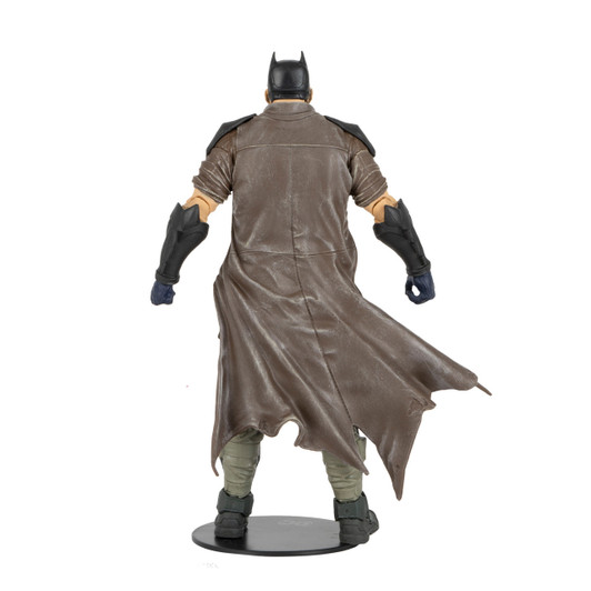 BATMAN DARK DETECTIVE MCFARLANE DC MULTIVERSE