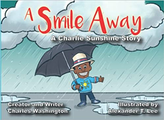 A SMILE AWAY BOOK