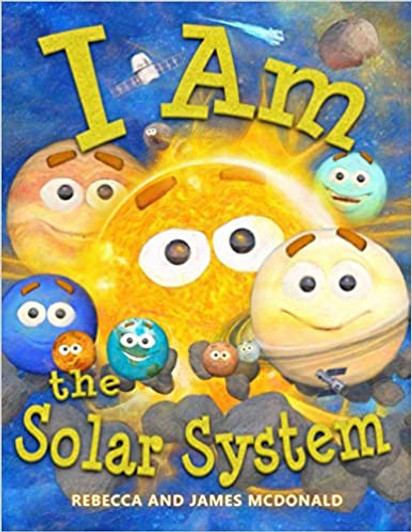 I  AM THE SOLAR SYSTEM