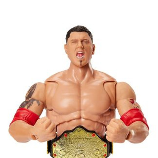 BATISTA ULTIMATE EDITION WWE ELITE