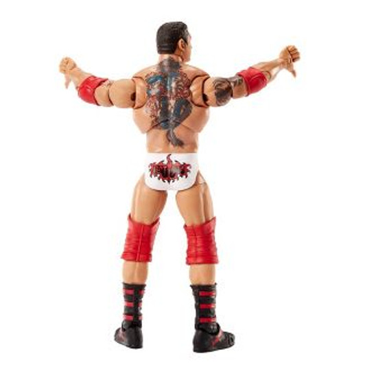 BATISTA ULTIMATE EDITION WWE ELITE