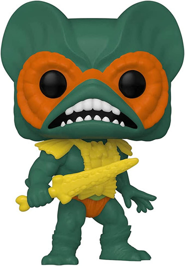 MER-MAN #88 MASTERS OF THE UNIVERSE FUNKO POP 