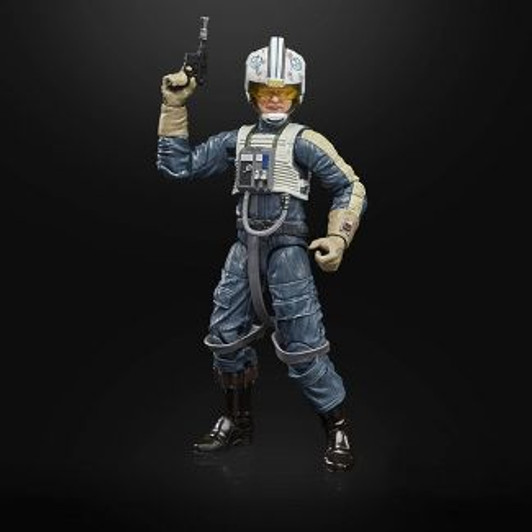 ANTOC MERRICK STAR WARS THE BLACK SERIES