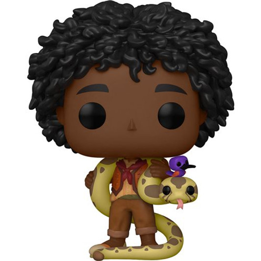 ANTONIO MADRIGAL #1149 ENCANTO FUNKO POP