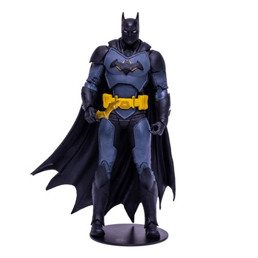 BATMAN FUTURE STATE MCFARLANE DC MULTIVERSE