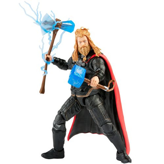 "DAD BOD" THOR INFINITY SAGA MARVEL LEGENDS