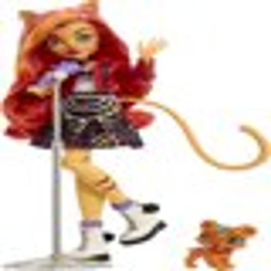 TORALEI MONSTER HIGH NEW SERIES