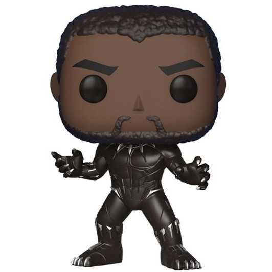 BLACK PANTHER #273 FUNKO POP