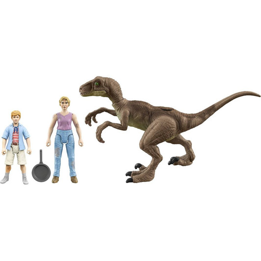 KITCHEN ENCOUNTER PACK JURASSIC WORLD