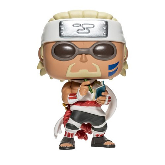 KILLER BEE #1200 NARUTO SHIPPUDEN FUNKO POP