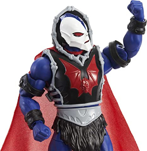 HORDAK: PRINCESS OF POWER MOTU MASTERVERSE