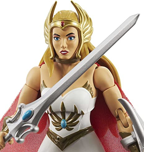 SHE-RA: PRINCESS OF POWER MOTU MASTERVERSE