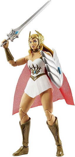 SHE-RA: PRINCESS OF POWER MOTU MASTERVERSE