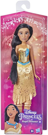 POCAHONTAS ROYAL SHIMMER 2022