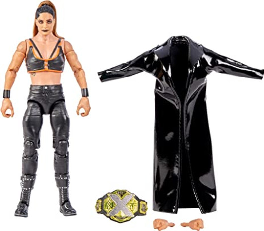 RAQUEL GONZALEZ WWE ELITE SERIES 93