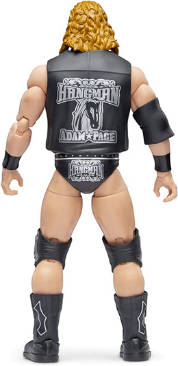 HANGMAN ADAM PAGE #11 AEW UNRIVALED SERIES 2