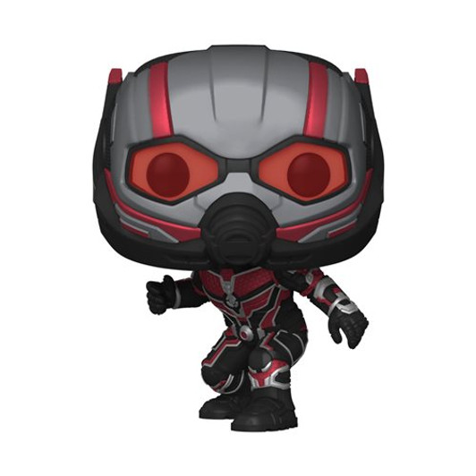 ANT-MAN #1137 ANT-MAN AND THE WASP QUANTUMANIA FUNKO POP