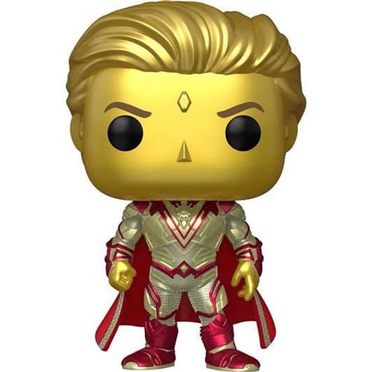 ADAM WARLOCK #1210 GUARDIANS OF THE GALAXY VOL. 3 FUNKO POP