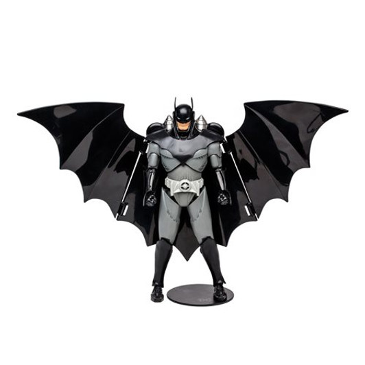 ARMORED BATMAN: KINGDOM COME MCFARLANE DC MULTIVERSE