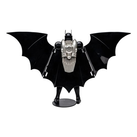 ARMORED BATMAN: KINGDOM COME MCFARLANE DC MULTIVERSE