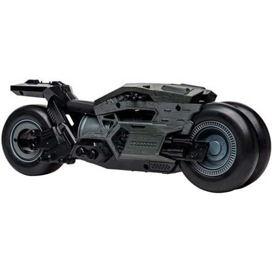 BATCYCLE THE FLASH MOVIE MCFARLANE DC MULTIVERSE