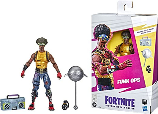 FUNK OPS FORNITE VICTORY ROYALE SERIES