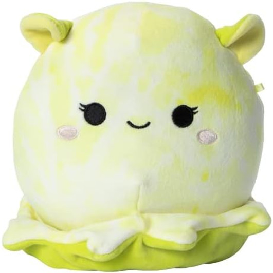 DUNA 7.5 INCH OCTOPUS SQUISHMALLOW