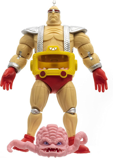 KRANG ANDROID BODY XL BST AXN