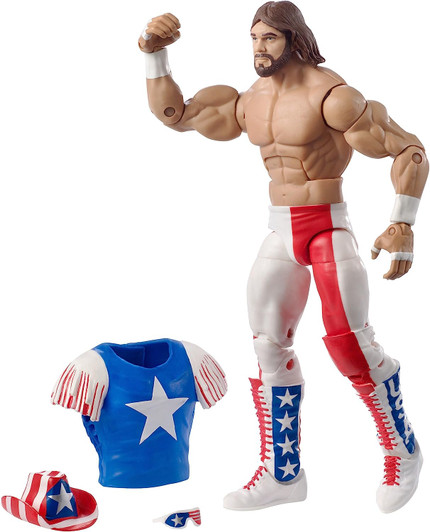 "MACHO MAN" RANDY SAVAGE RETROFEST ELITE