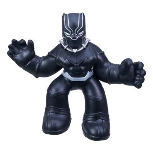 BLACK PANTHER GOO JIT ZU MARVEL LARGE 8.5"