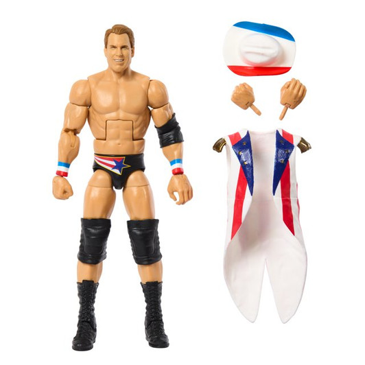 JBL WWE ELITE RUTHLESS AGGRESSION EXCLUSIVE GREAT AMERICAN BASH