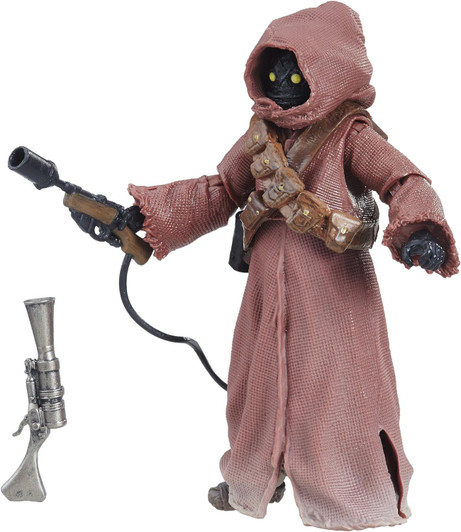 JAWA #61 STAR WARS THE BLACK SERIES