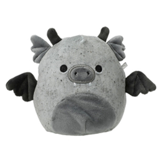 GIO GRAY GARGOYLE SQUISHMALLOW