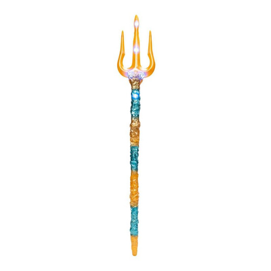 KING TRITON'S ALL-POWERFUL TRIDENT