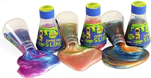 SUPER COOL ORGINAL SLIME