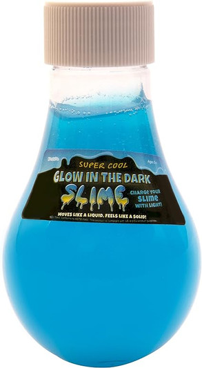 SUPER GLOW IN THE DARK COOL ORGINAL SLIME