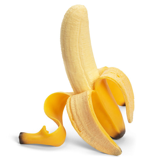 RUBBER BANANA BY KAWAII COMPANY