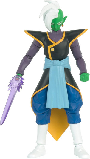 ZAMASU DRAGON BALL Z SUPER DRAGON SERIES