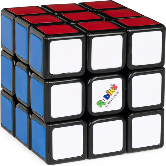 RUBIK'S CUBE