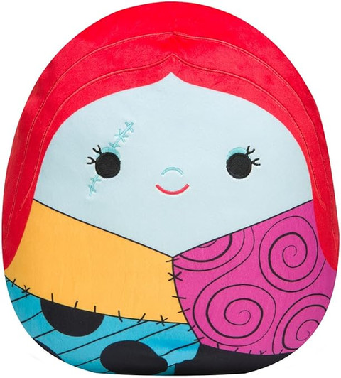 SALLY SQUISHMALLOW 8 INCHES