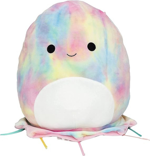 JANET THE JELLYFISH SQUISHMALLOW 14 INCHES