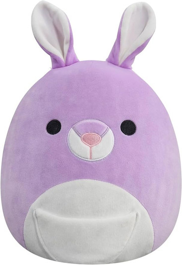 KIKI THE KANGROO SQUISHMALLOW 12 INCHES