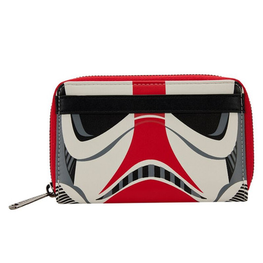 INCINERATOR TROOPER EXCLUSIVE FUNKO LOUNGEFLY WALLET