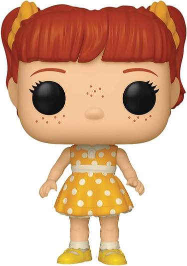 GABBY GABBY #527 TOY STORY 4 FUNKO POP