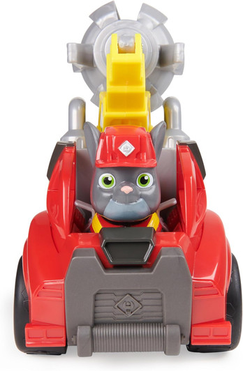 CHARGER'S CRANE GRABBER PAW PATROL