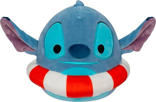 STITCH DISNEY SQUISHMALLOW